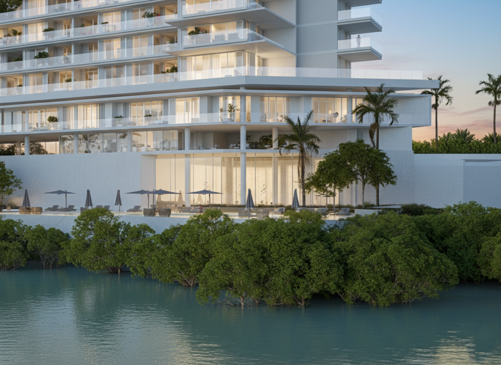 Waterfront Investment Properties