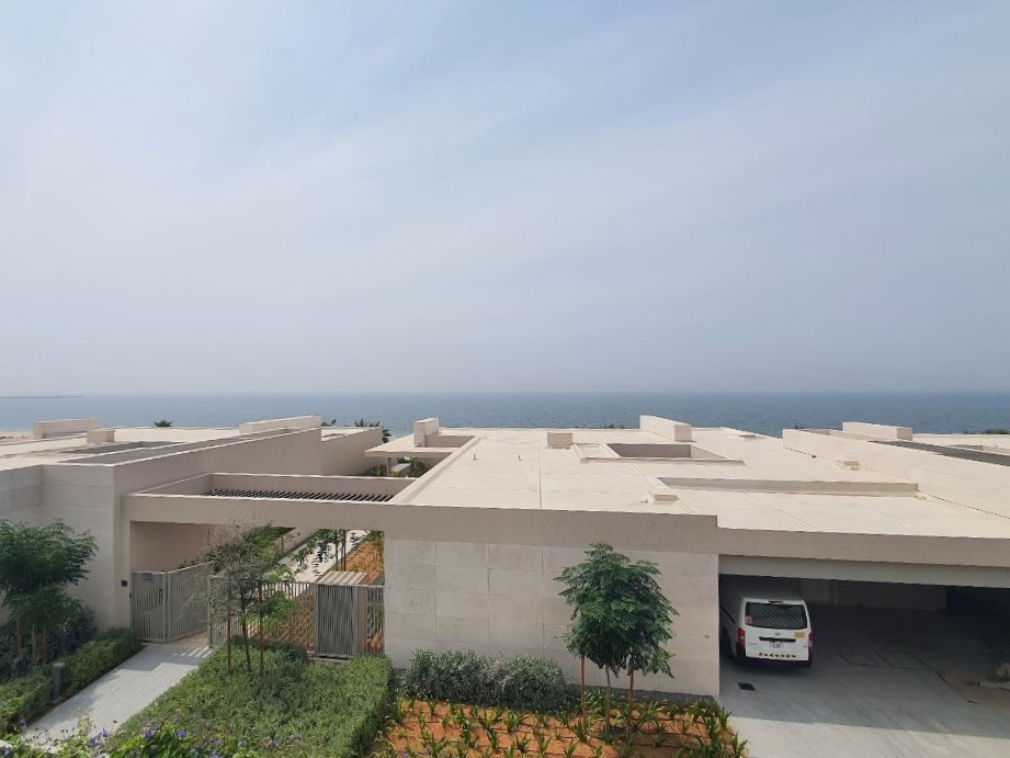 luxury villas in ajman