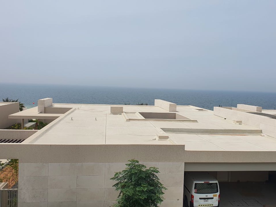 luxury villas in ajman