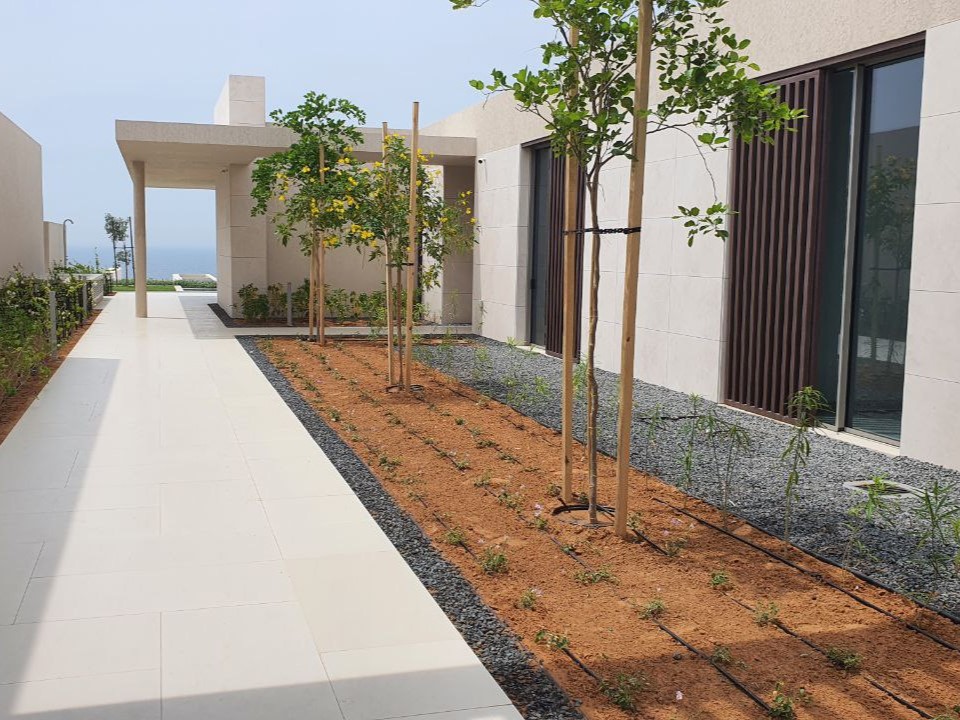 luxury villas in ajman