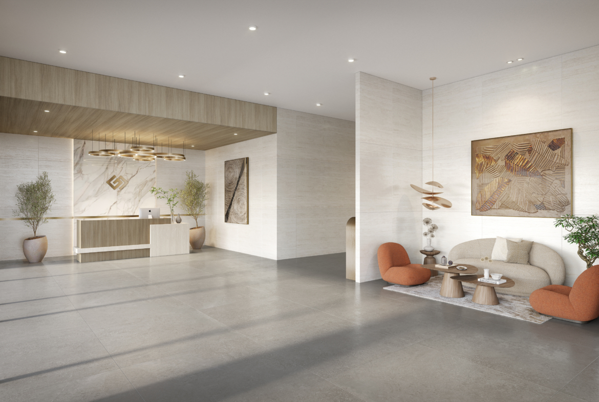 UAE Flat for Sale