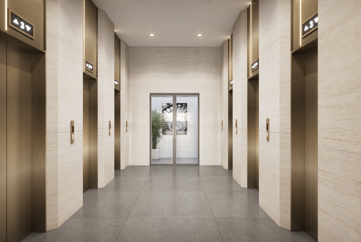 UAE Flat for Sale