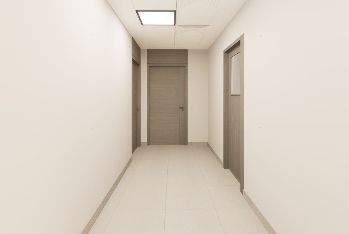 UAE Flat for Sale