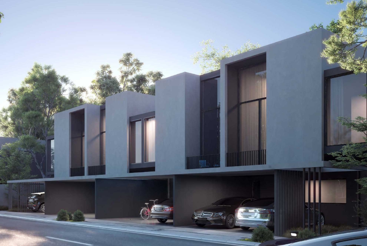 Sharjah Villas for Sale