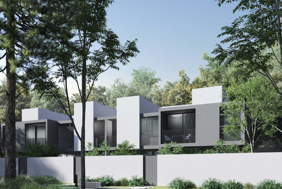 Sharjah Villas for Sale