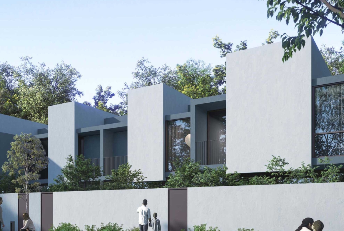 Sharjah Villas for Sale