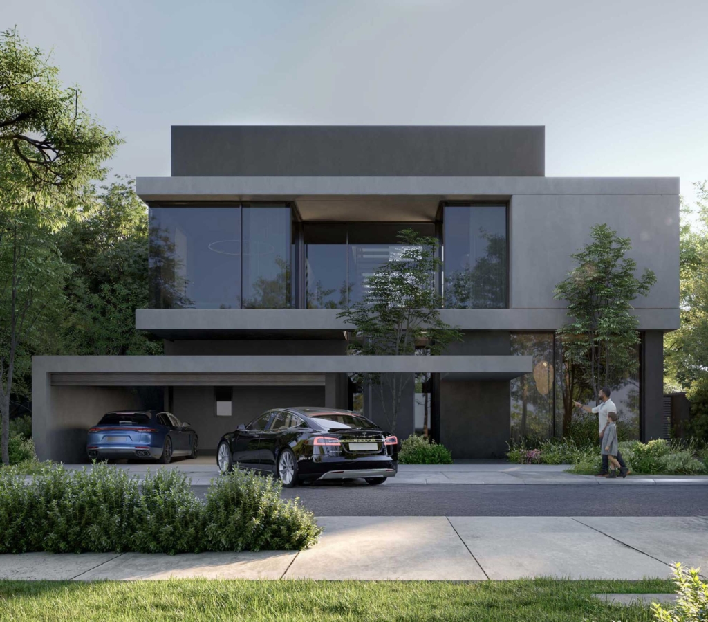Sharjah Villas for Sale