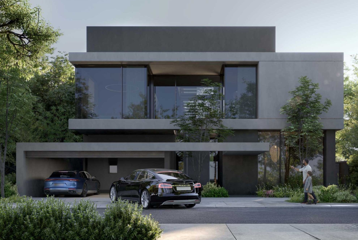 Sharjah Villas for Sale
