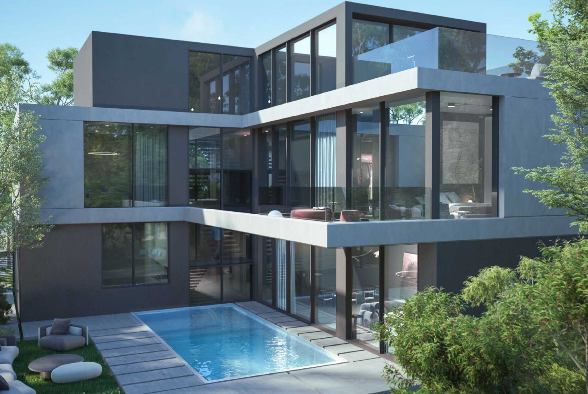 Sharjah Villas for Sale