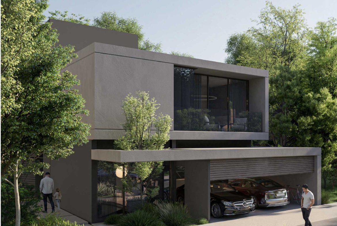 Sharjah Villas for Sale