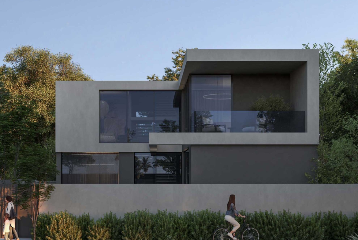 Sharjah Villas for Sale