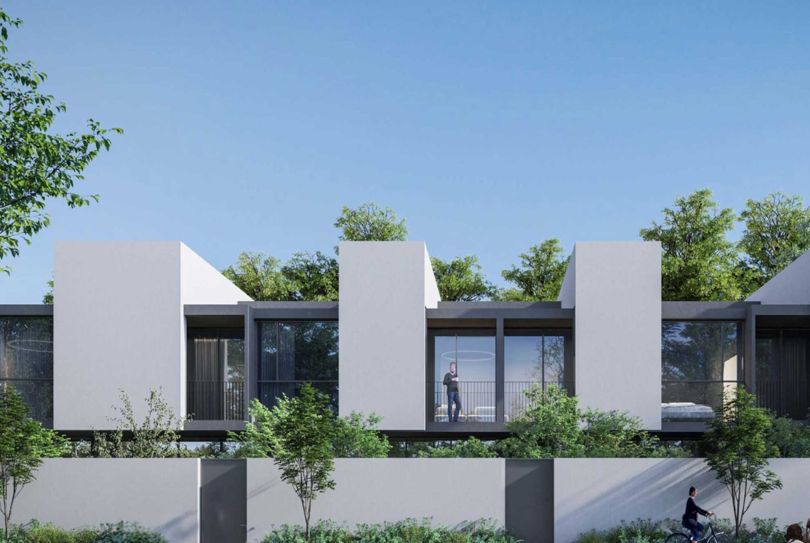 modern villas for sale