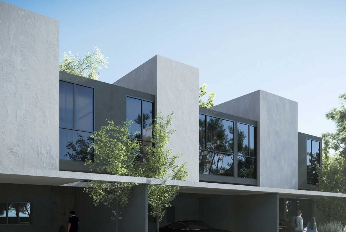 Sharjah Villas for Sale