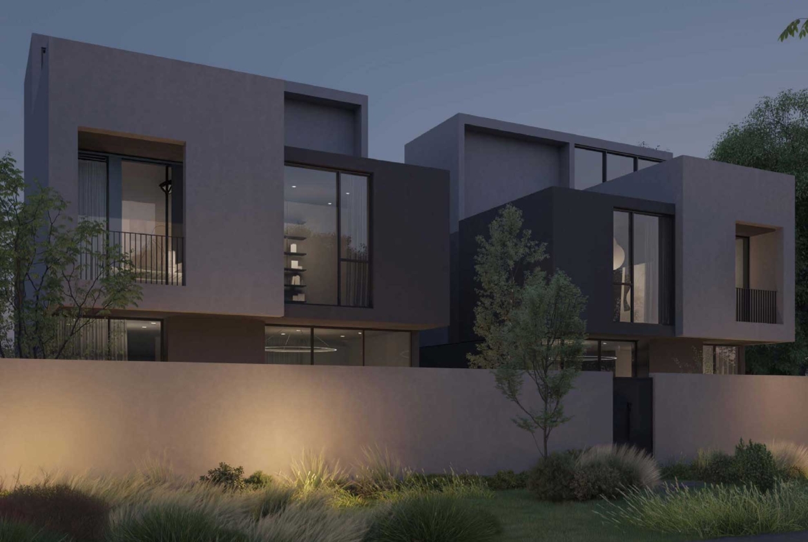 Sharjah Villas for Sale