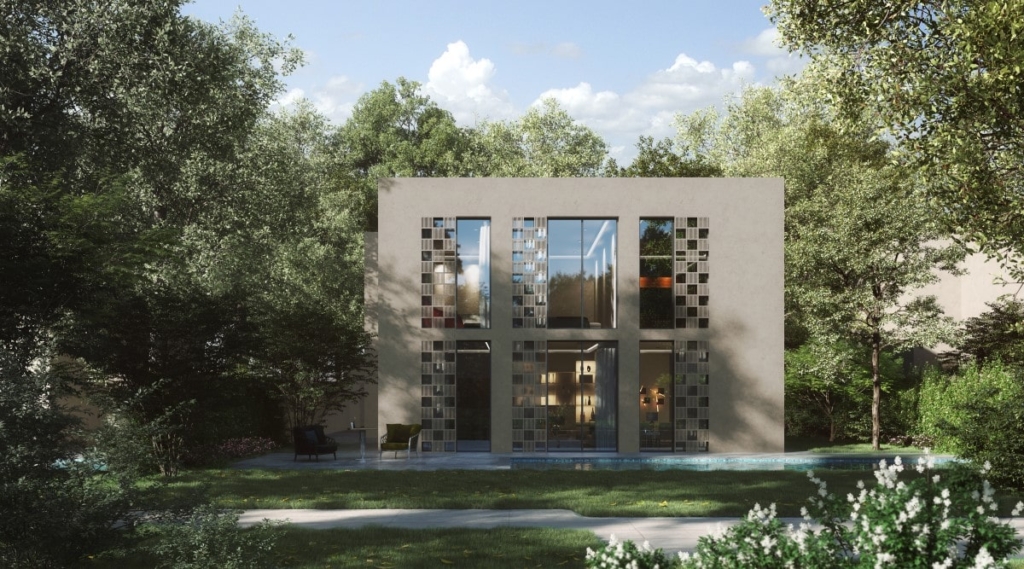 Sustainable Living