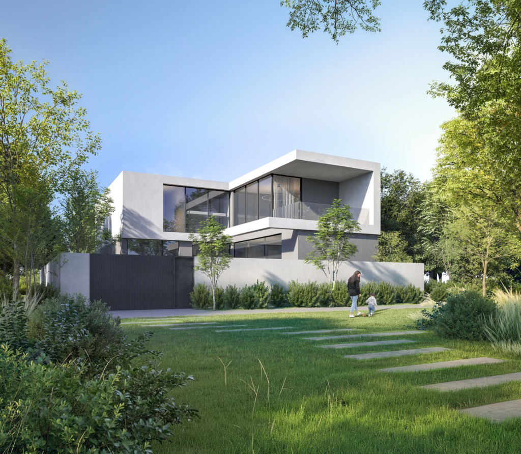 Sharjah Villas for Sale