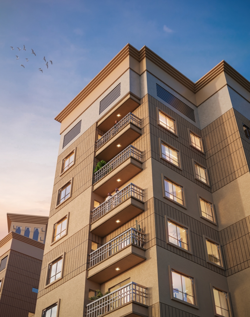 UAE Flat for Sale