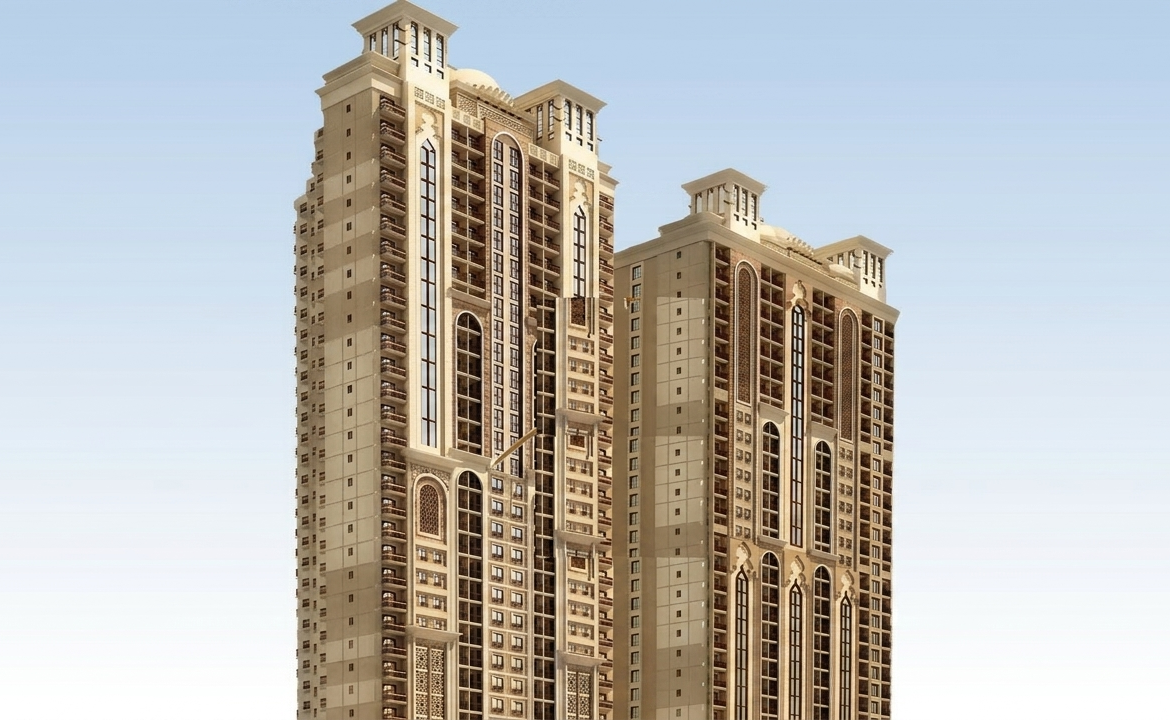 UAE Flat for Sale
