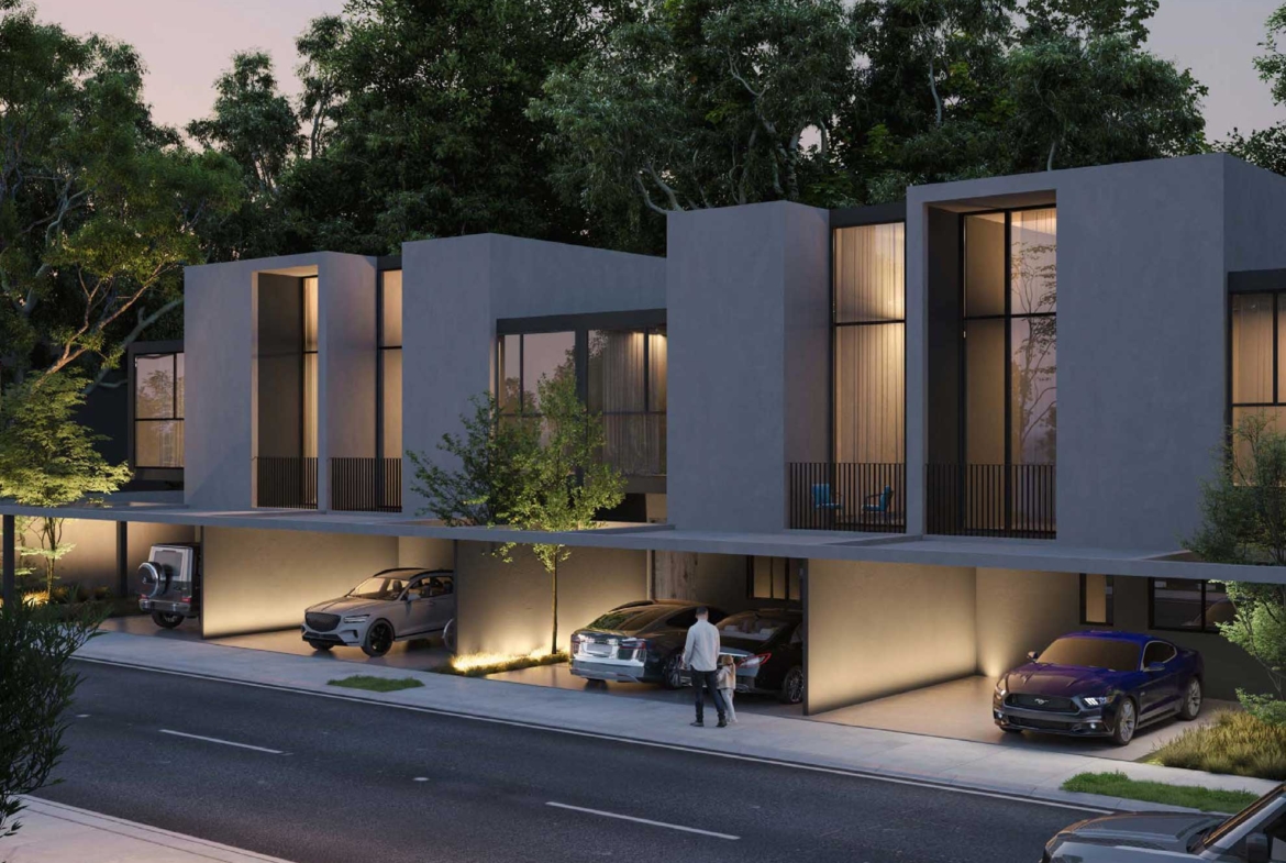 Sharjah Villas for Sale