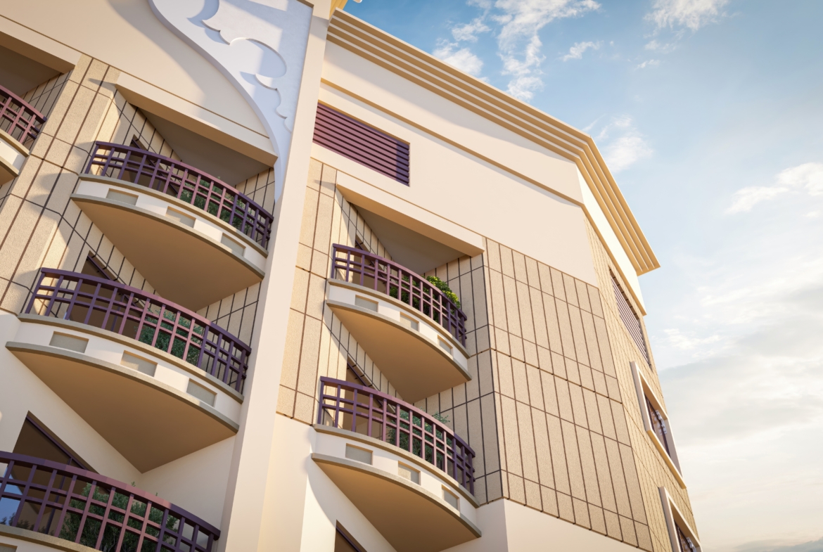 UAE Flat for Sale