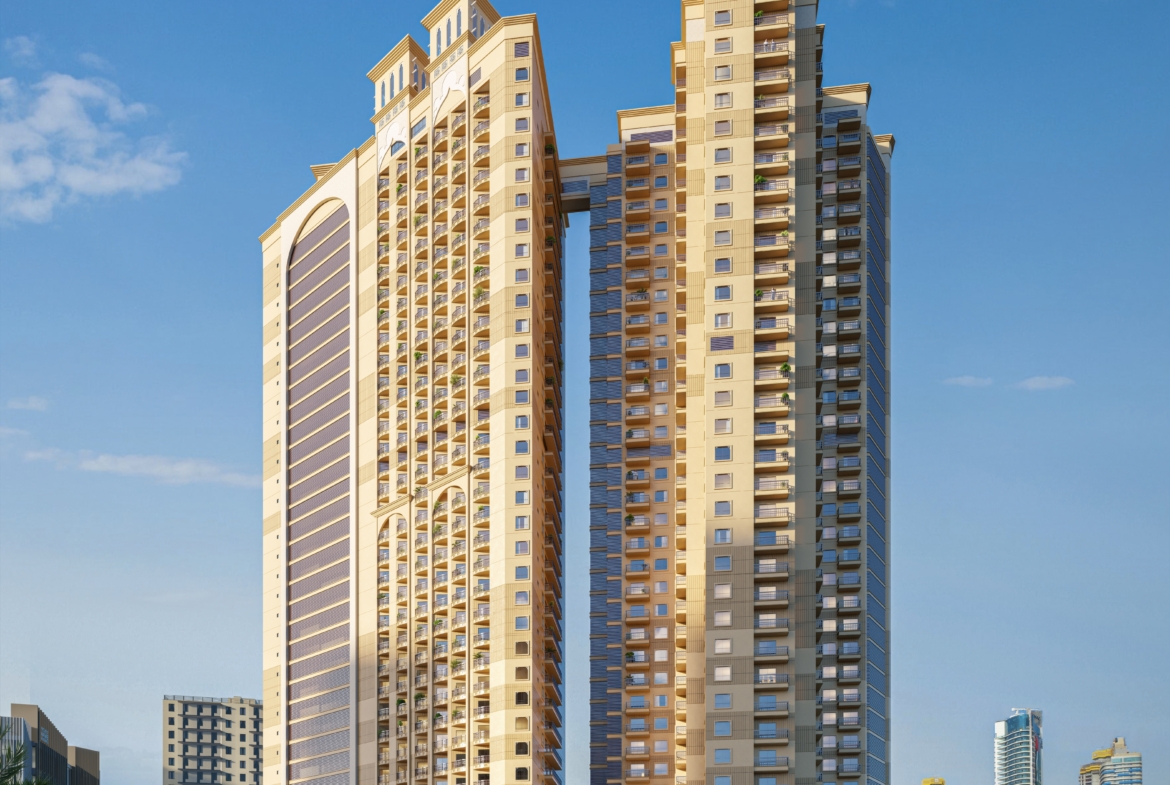 UAE Flat for Sale
