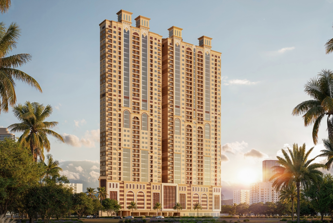 UAE Flat for Sale