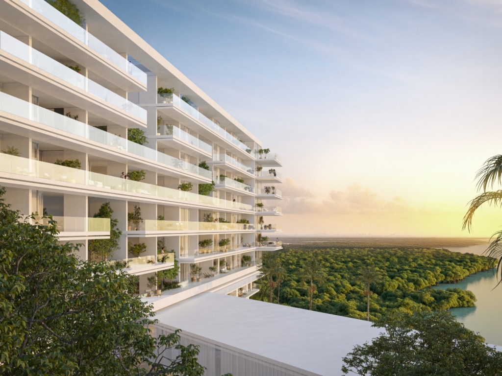 Sustainable Living