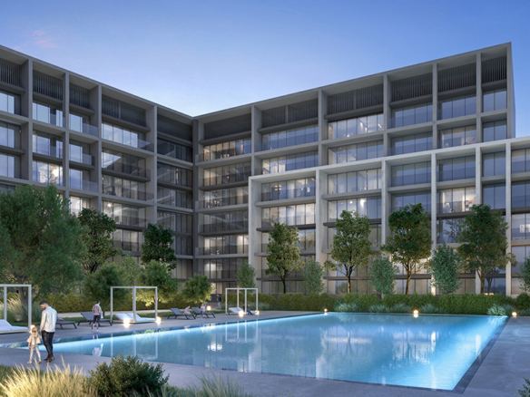 3 bedroom apartment in sharjah