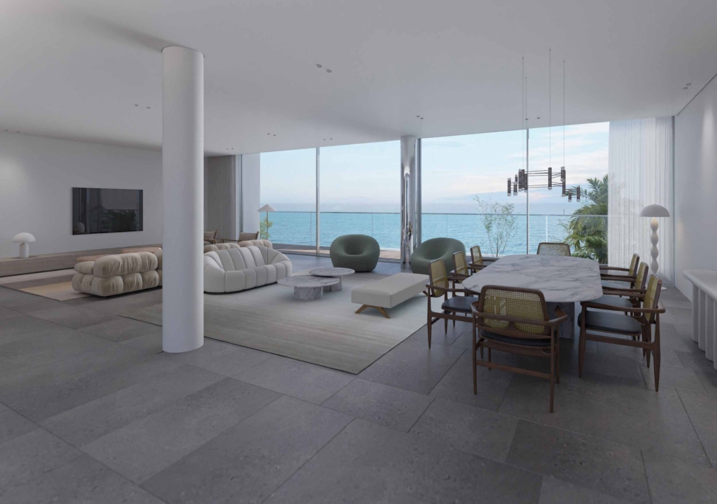 Luxury Living in Al Zorah