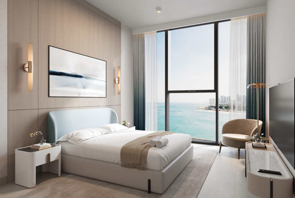 2. Bedroom