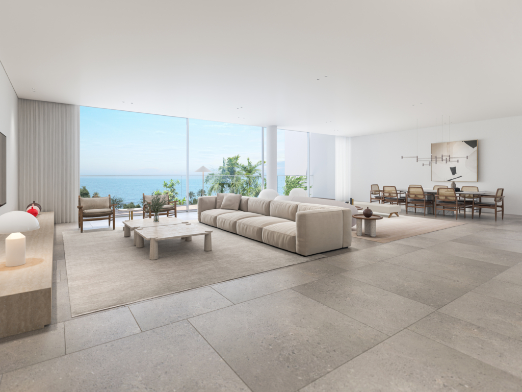 Luxury Living in Al Zorah