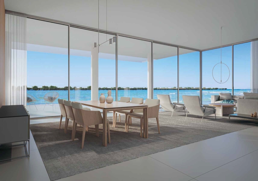 Luxury Living in Al Zorah