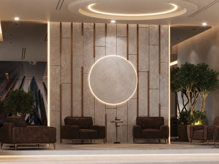 spacious apartments in Sharjah
