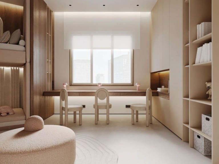 spacious apartments in Sharjah