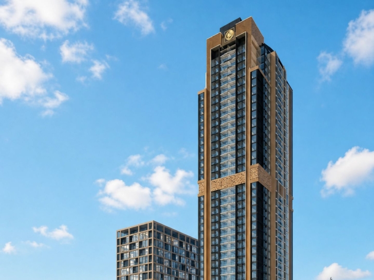 spacious apartments in Sharjah