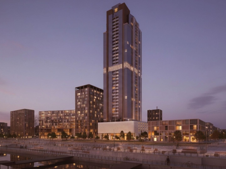 spacious apartments in Sharjah