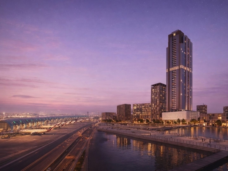 spacious apartments in Sharjah