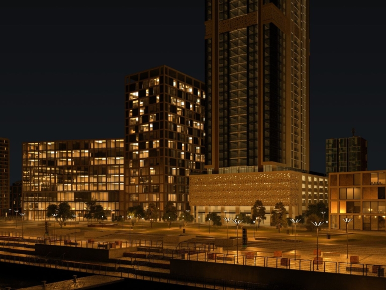 spacious apartments in Sharjah