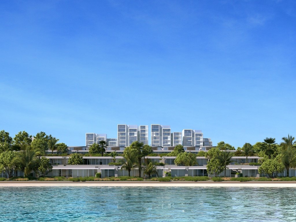 Al Zorah Summer Offer