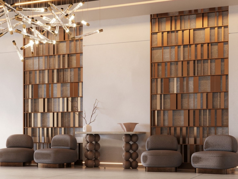 spacious apartments in Sharjah