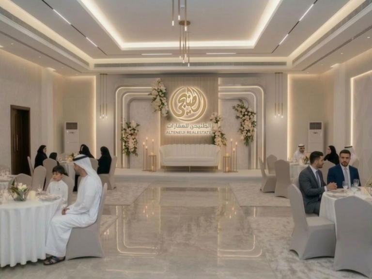 spacious apartments in Sharjah