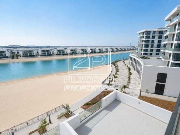 blue bay walk ajmal makan beachfront property