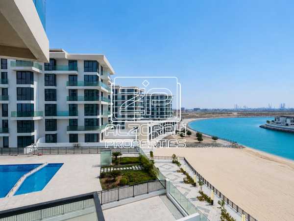 blue bay walk ajmal makan beachfront property