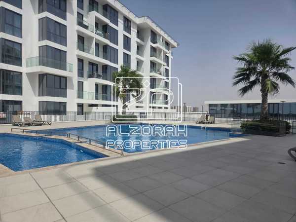 blue bay walk ajmal makan beachfront property
